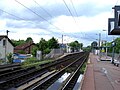 Gare du Champ de courses d'Enghien