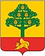 Blason de Sosnovoborsk