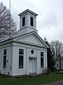 Methodist Church, May 2009