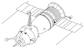 Союз 7К-ОК (А) drawing.png