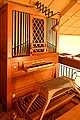 Verschueren-Orgel