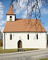 Evangelisch-lutherische Filialkirche St. Peter und Paul