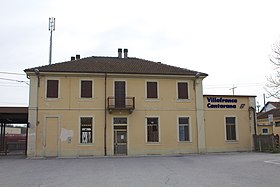 Villafranca d'Asti