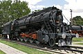 56375 1948 Vulcan Iron Works (USA) Locomotive