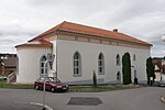 Synagogue in Humpolec.JPG