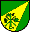 Coat of arms of Syrovice