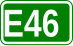 Europese weg 46