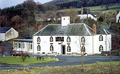 The Auldgirth Inn - an old coaching Inn on the A76.jpg