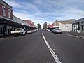 The Main Street of Ulverstone (2018)