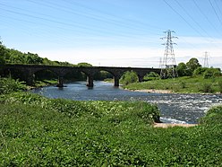 Река Эдем под Карлайлом - geograph.org.uk - 3494600.jpg