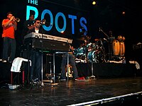 The Roots