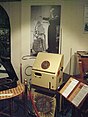 Theremin At The Musical Museum, Brentford, London.jpg