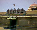 Thiruvalangadu temple, Chennai