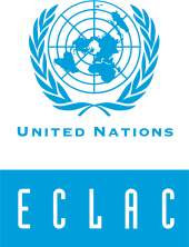 United Nations Economic Commission for Latin America and the Caribbean Logo.svg