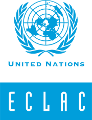 Экономическая комиссия Организации Объединенных Наций для Латинской Америки и Карибского бассейна Logo.svg