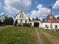 Bauernhaus Nr. 2