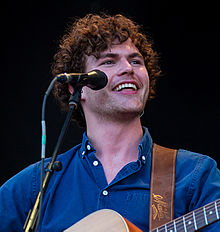 Joy на музыкальном фестивале Austin City Limits в Остине, штат Техас, 2015 год.