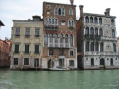 Palazzo Barbaro Wolkoff, Venezia