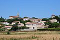 Église Saint-André-et-du Sacré-Cœur de Vérargues