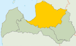 Vidzeme LocMap.png