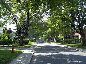 Mont-Royal (Québec)