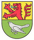 Brasão de Nerzweiler