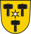 Blason de Babenhausen