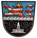 Coat of arms of Bad Nauheim  
