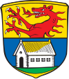 Wappen Gde. Reichersbeuern