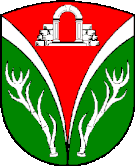 Wappen der Stadt Tharandt