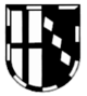 Verbandsgemeinde Waldbreitbach – Stemma