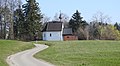 Katholische Kapelle St. Leonhard