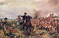 Robert Alexander Hillingford - Wellington v Waterloo.