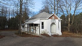 Wilmot Township Hall