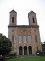 Wuppertal, Unterbarmer Hauptkirche