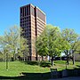 Miniatura para Kline Biology Tower