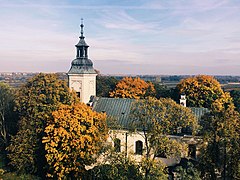 Kirche