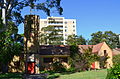 St Basil's Anglican Church, Broughton Road