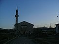 מסגד אוז בגאן חאן שנבנה בשנת 1314 בקרים.