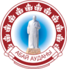 Coat of arms of Abai