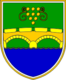 Coat of arms of Municipality of Škocjan