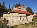 Црквата „Св. Константин и Елена“ во Охрид