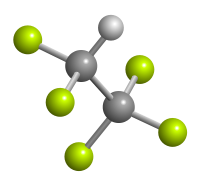 Pentafluoroetano