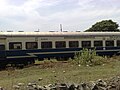 12057 Jan Shatabdi Express - Second Jan Chair Car