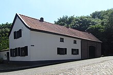 Fachwerkwohnhaus