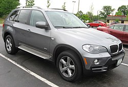Acura  Redesign on 2007 Mercedes Benz Ml320 Cdi