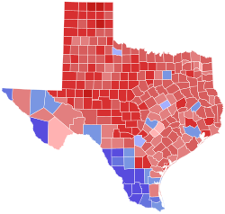 Elección para gobernador de Texas de 2010