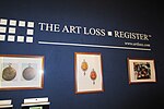 Vignette pour Art Loss Register