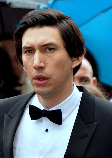 Adam Driver