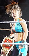 Alexa Bliss vs. Bayley 2017-05-12 22-17-58 ILCE-6500 DSC05420 (34569288882) (cropped).jpg